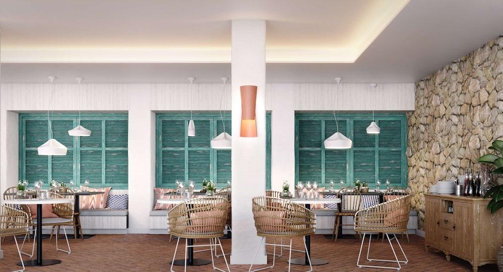 Barcelo Ponent Beach Cala D´Or Εξωτερικό φωτογραφία