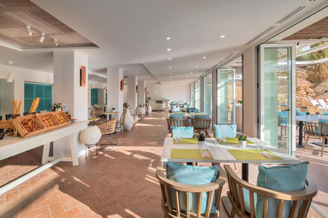 Barcelo Ponent Beach Cala D´Or Εξωτερικό φωτογραφία