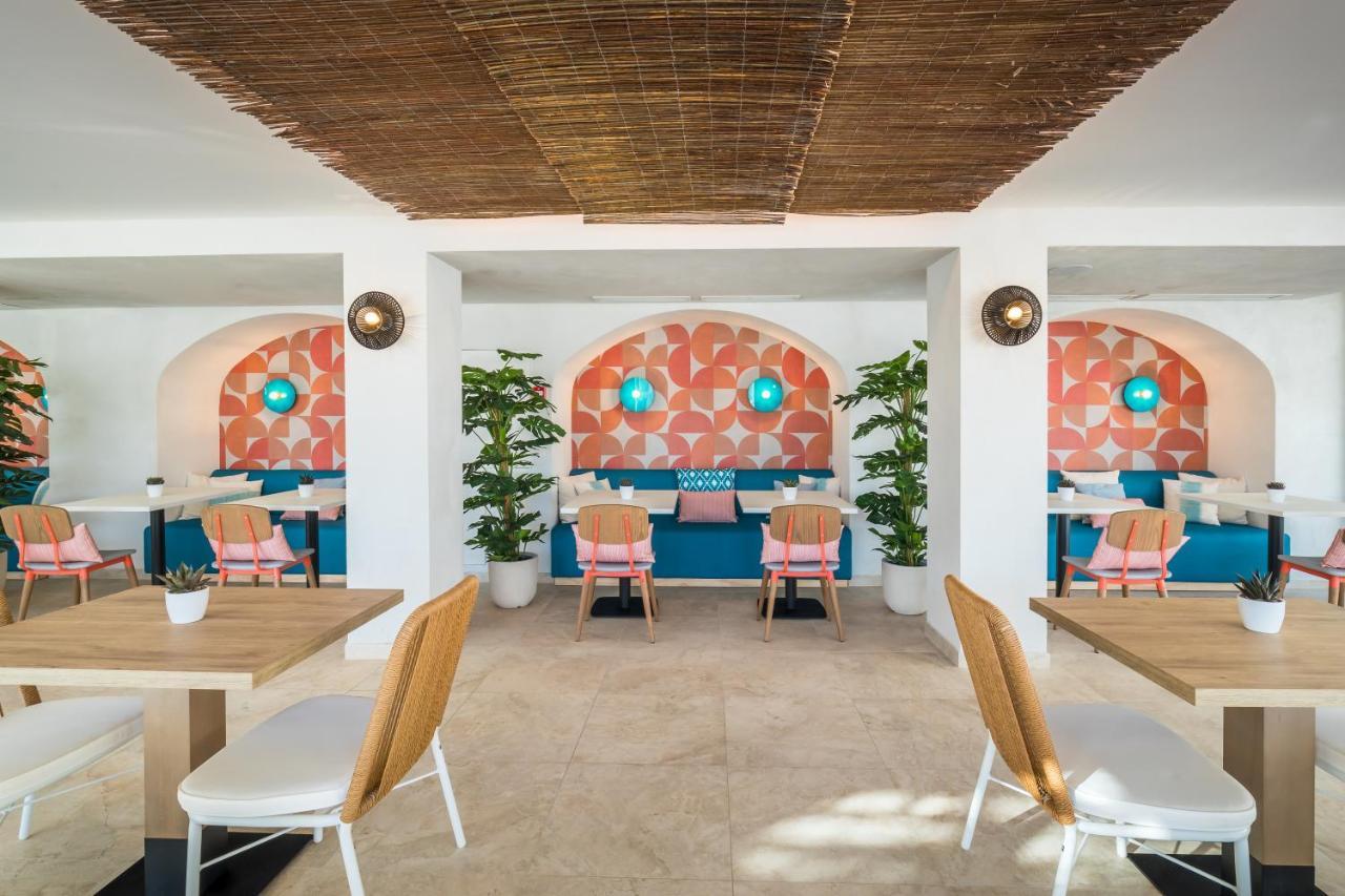 Barcelo Ponent Beach Cala D´Or Εξωτερικό φωτογραφία