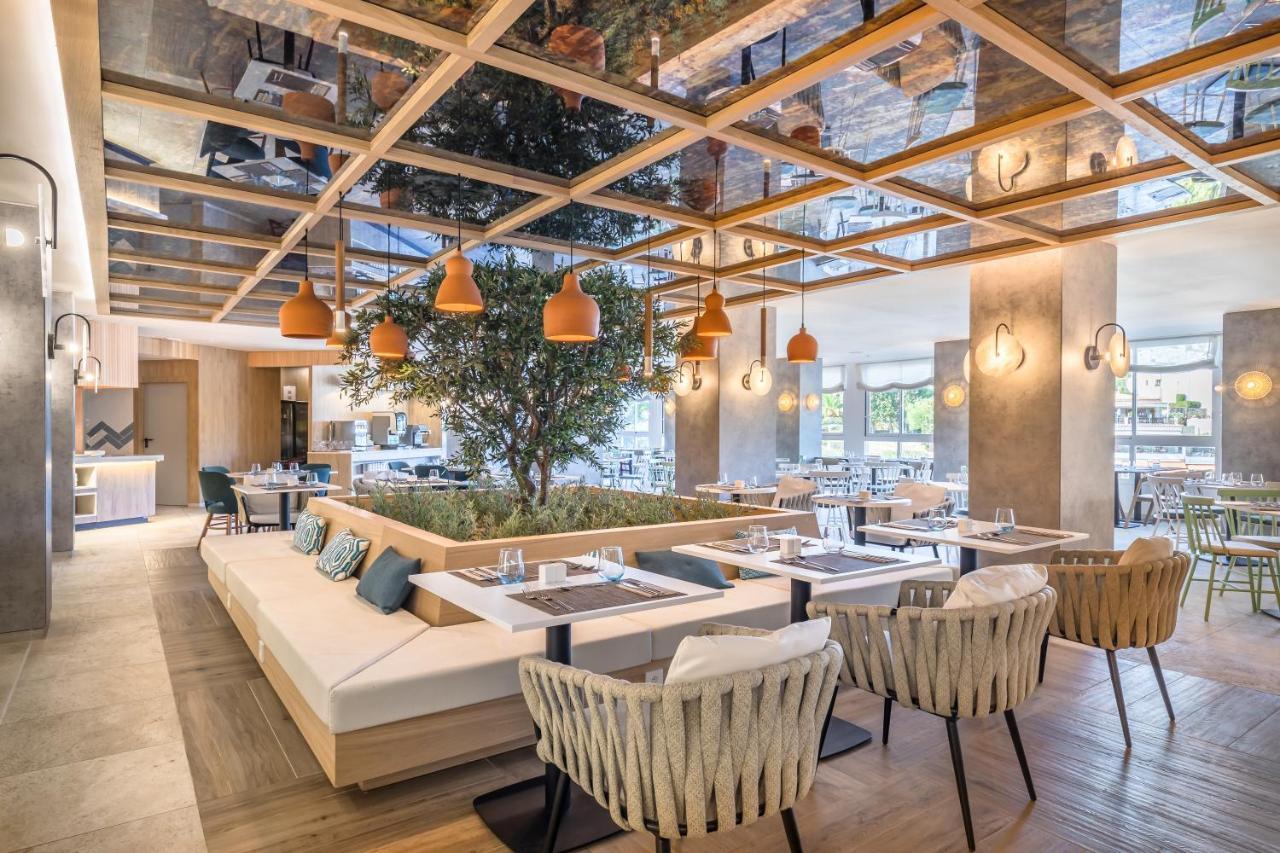 Barcelo Ponent Beach Cala D´Or Εξωτερικό φωτογραφία
