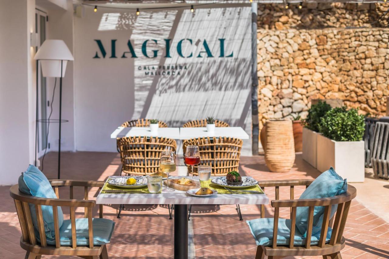 Barcelo Ponent Beach Cala D´Or Εξωτερικό φωτογραφία