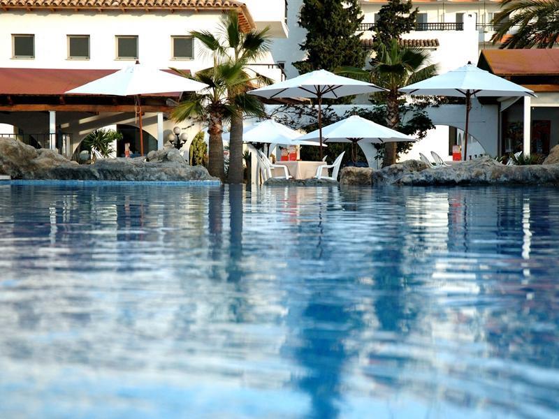 Barcelo Ponent Beach Cala D´Or Εξωτερικό φωτογραφία