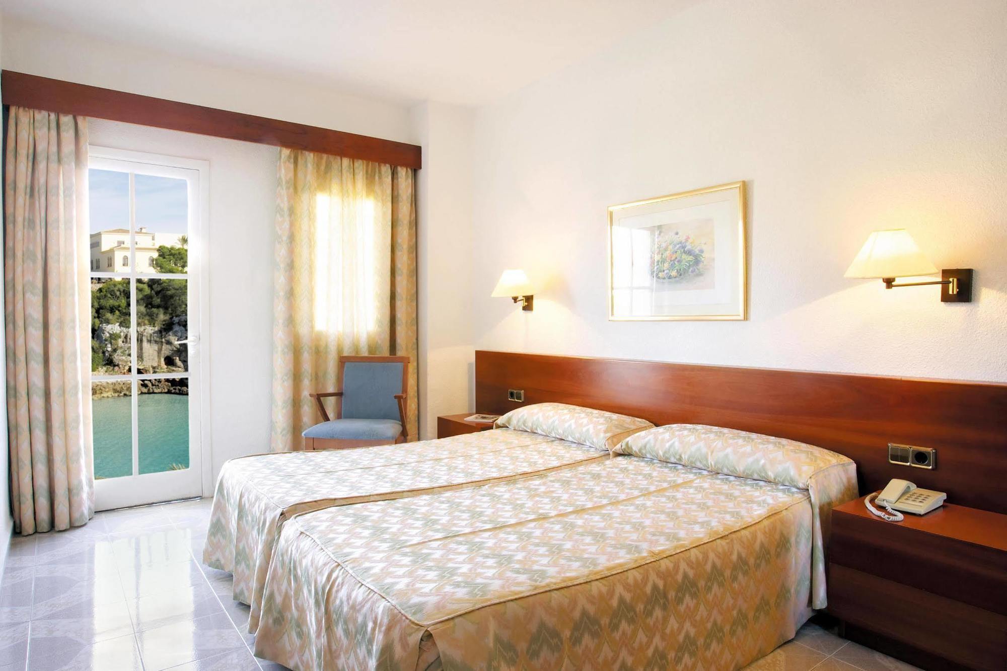 Barcelo Ponent Beach Cala D´Or Δωμάτιο φωτογραφία
